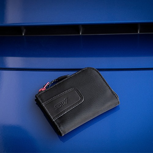 STI Компактный кошелек STI STSG23100250 - Фото 17