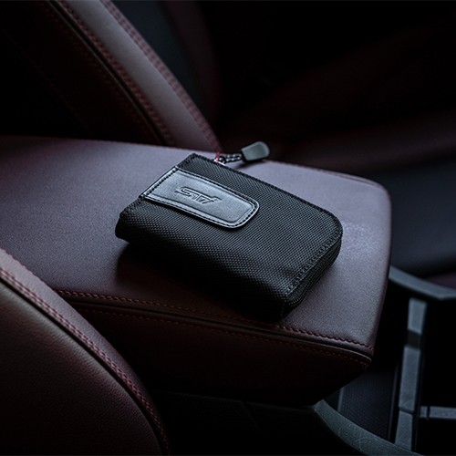 STI Компактный кошелек STI STSG23100250 - Фото 14