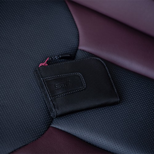 STI Компактный кошелек STI STSG23100250 - Фото 15