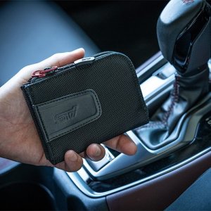 STI Компактный кошелек STI STSG23100250