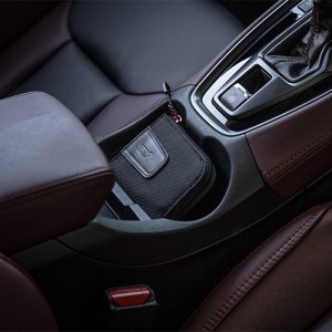 STI Компактный кошелек STI STSG23100250