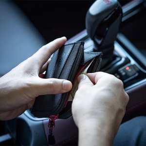 STI Компактный кошелек STI STSG23100250