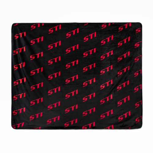 STI Плед STI STSG23100270 - Фото 2