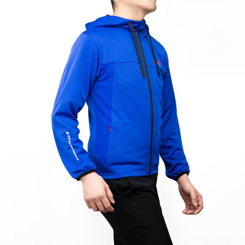 STI STI Сухая куртка-толстовка STSG23100281 - Фото 5