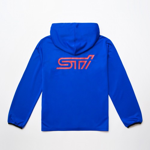 STI STI Сухая куртка-толстовка STSG23100281 - Фото 3