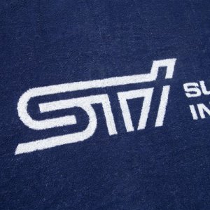 STI Банное полотенце STI STSG23100360