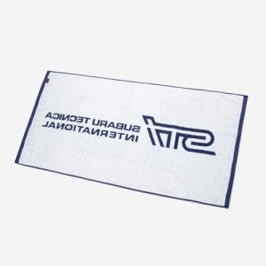 STI Банное полотенце STI STSG23100360