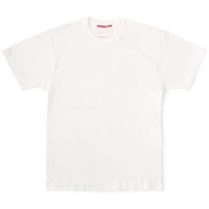 STI STI оверсайз футболка (белая) STSG23100400