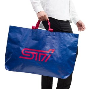 STI Экосумка STI ver.2 STSG23100440