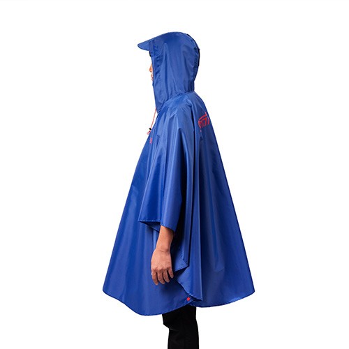 STI Дождевой пончо ver.2 STSG23100450 - Фото 4