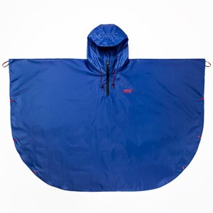 STI Дождевой пончо ver.2 STSG23100450