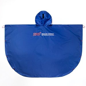 STI Дождевой пончо ver.2 STSG23100450