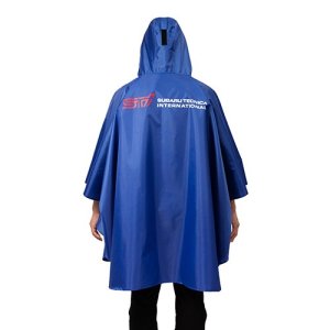 STI Дождевой пончо ver.2 STSG23100450