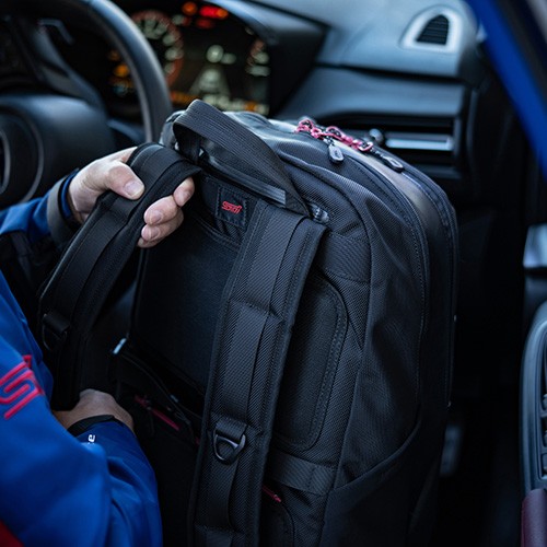 STI Рюкзак STI Ver.2 STSG23100500 - Фото 17