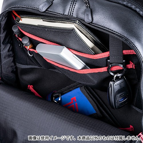 STI Рюкзак STI Ver.2 STSG23100500 - Фото 12