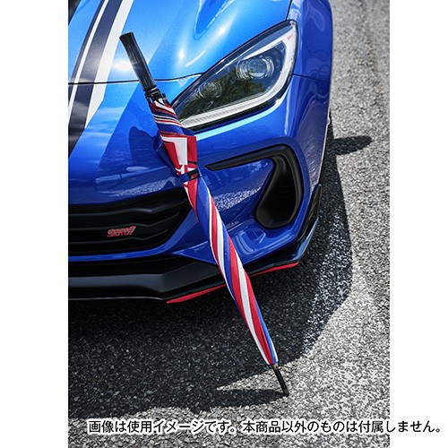 STI Трассовый зонт STI STSG23100510 - Фото 7