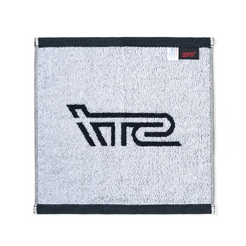 STI Ручное полотенце (черное × синее, набор из 2 шт.) STSG23100560 - Фото 4