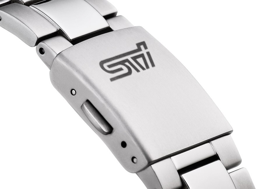 STI STI SPORTS CHRONOGRAPH 2025 STSG24100010 - 写真 8