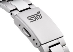STI STI SPORTS CHRONOGRAPH 2025 STSG24100010 - thumbnail 8