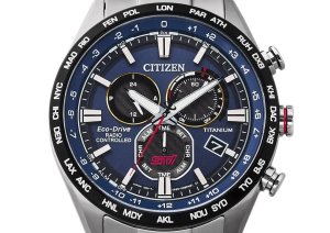 STI STI SPORTS CHRONOGRAPH 2025 STSG24100010 - thumbnail 4