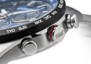 STI STI SPORTS CHRONOGRAPH 2025 STSG24100010 - thumbnail 5