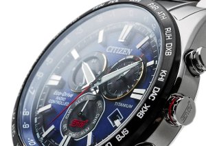 STI STI SPORTS CHRONOGRAPH 2025 STSG24100010 - thumbnail 6