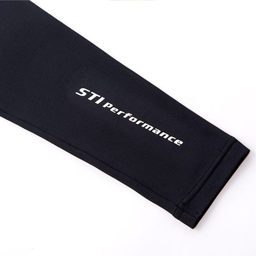 STI Футболка STI Fitted STSG24100100 - Фото 5