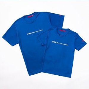 STI S-GT Футболка 2024 Детская STSG24100210 - thumbnail 5