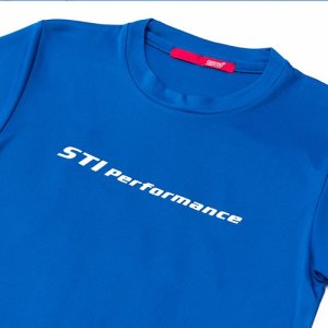 STI S-GT Футболка 2024 Детская STSG24100210 - thumbnail 4