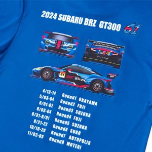 STI S-GT Футболка 2024 Детская STSG24100210 - thumbnail 3