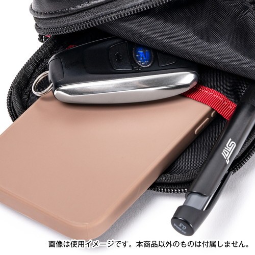 STI Сумка-косметичка для смартфона STI STSG24100280 - Фото 8