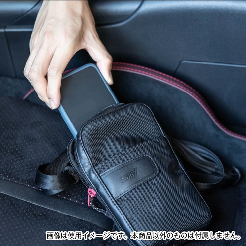 STI Сумка-косметичка для смартфона STI STSG24100280 - Фото 11