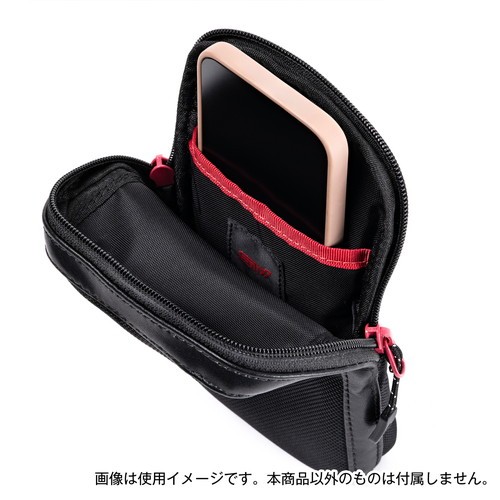 STI Сумка-косметичка для смартфона STI STSG24100280 - Фото 7