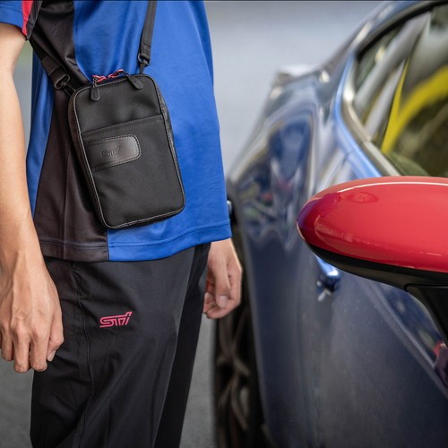 STI Сумка-косметичка для смартфона STI STSG24100280 - Фото 12