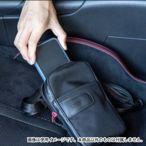 STI Сумка-косметичка для смартфона STI STSG24100280