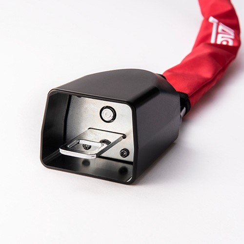 STI STI Проводной противоугонный замок на руль STSG24100290 - Фото 5