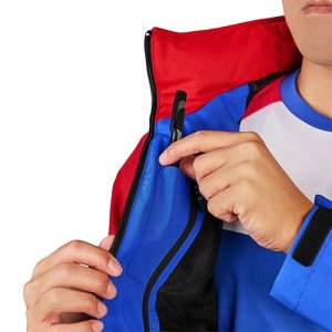 STI Командная куртка STSG24100300