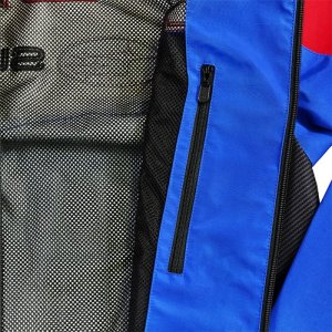 STI Командная куртка STSG24100300