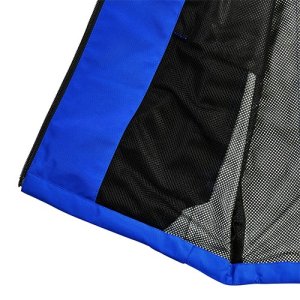 STI Командная куртка STSG24100300