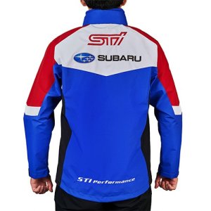 STI Командная куртка STSG24100300