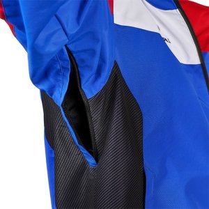 STI Командная куртка STSG24100300