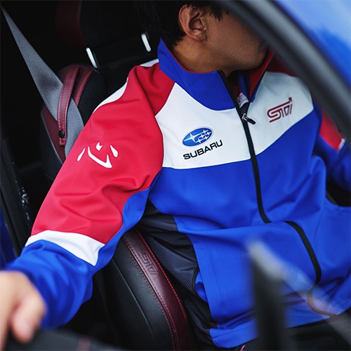 STI Командная мягкая оболочка куртка STSG24100350 - Фото 11