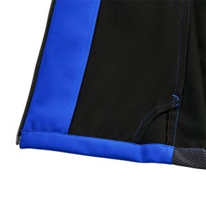 STI Командная мягкая оболочка куртка STSG24100350