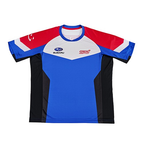 STI Командная футболка STSG24100400 - Фото 1