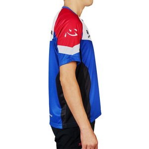 STI Командная футболка STSG24100400