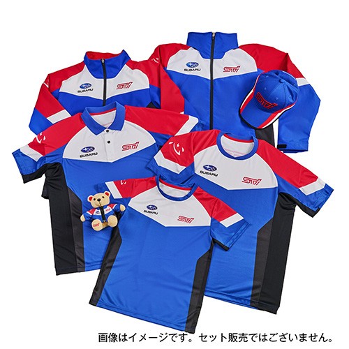 STI Командная футболка, детский размер STSG24100450 - Фото 3