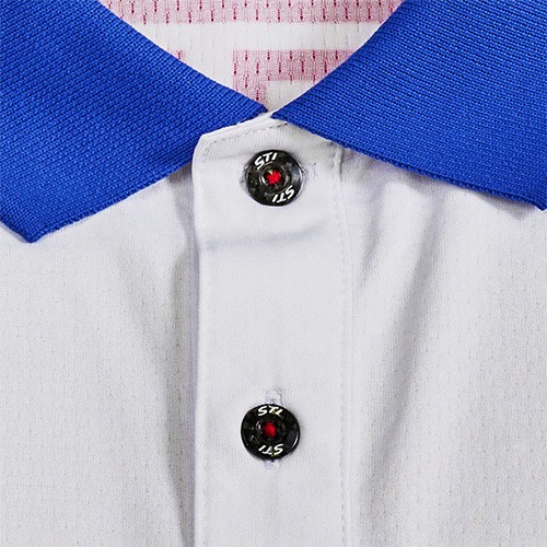 STI Командная поло STSG24100470 - Фото 4