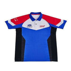 Polo de equipo