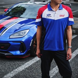 STI Командная поло STSG24100470