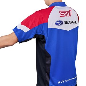 STI Командная поло STSG24100470